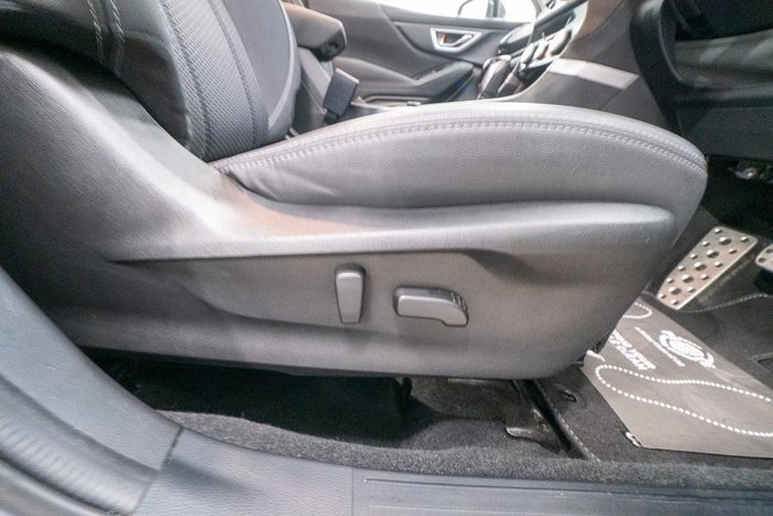 2019 Subaru Forester 2.5i Premium