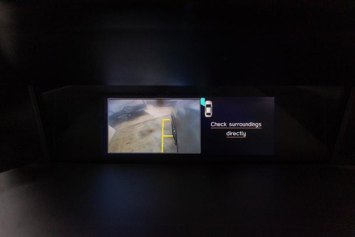 2019 Subaru Forester 2.5i Premium