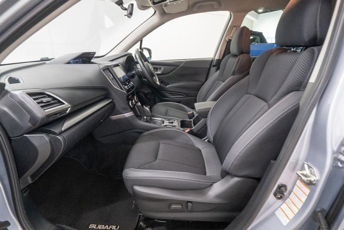 2019 Subaru Forester 2.5i Premium