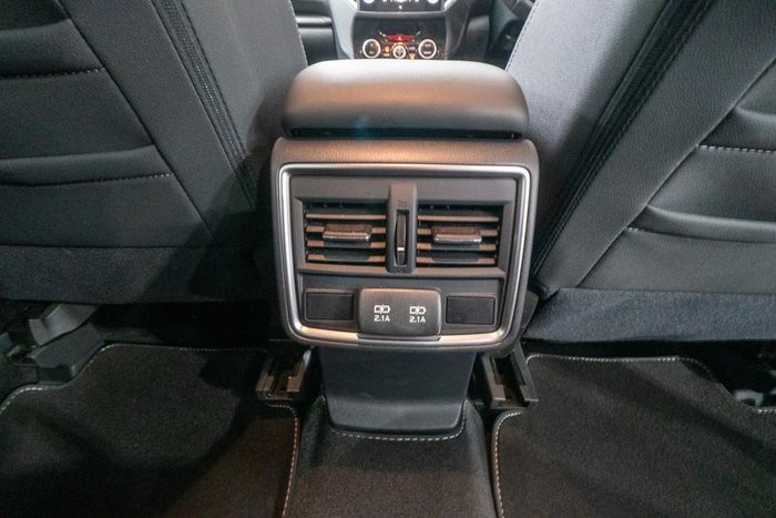 2019 Subaru Forester 2.5i Premium