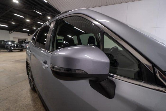 2019 Subaru Forester 2.5i Premium