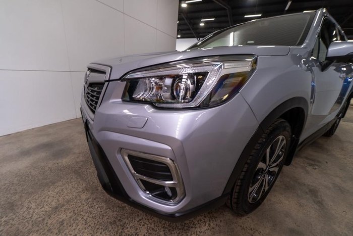 2019 Subaru Forester 2.5i Premium
