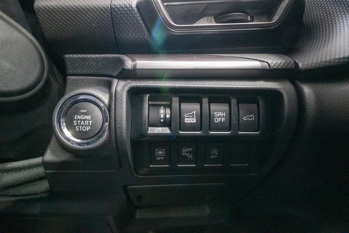 2019 Subaru Forester 2.5i Premium