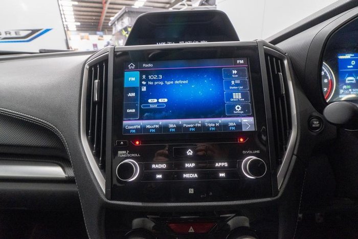 2019 Subaru Forester 2.5i Premium