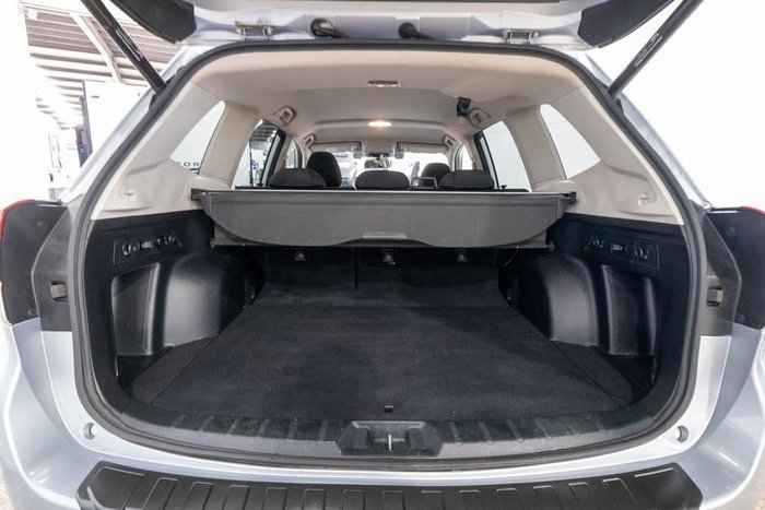 2019 Subaru Forester 2.5i Premium