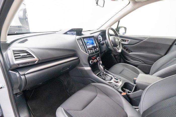 2019 Subaru Forester 2.5i Premium