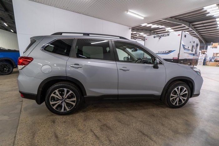 2019 Subaru Forester 2.5i Premium