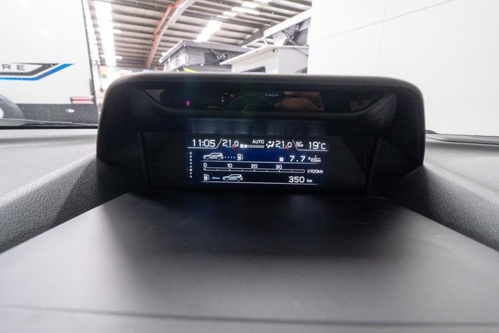 2019 Subaru Forester 2.5i Premium