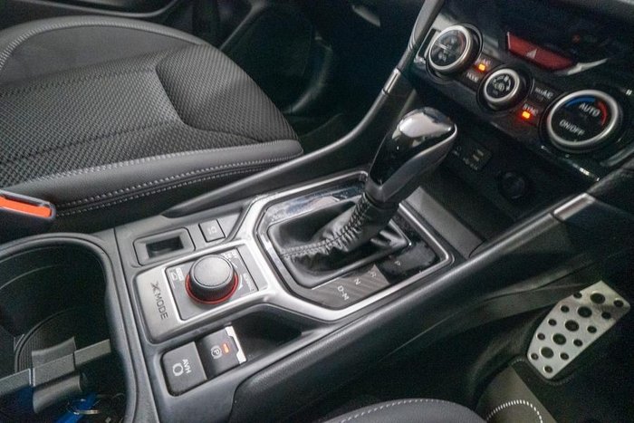 2019 Subaru Forester 2.5i Premium