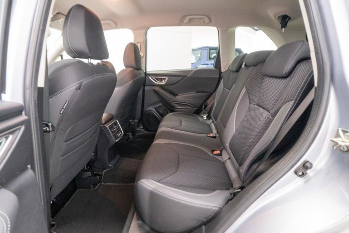 2019 Subaru Forester 2.5i Premium