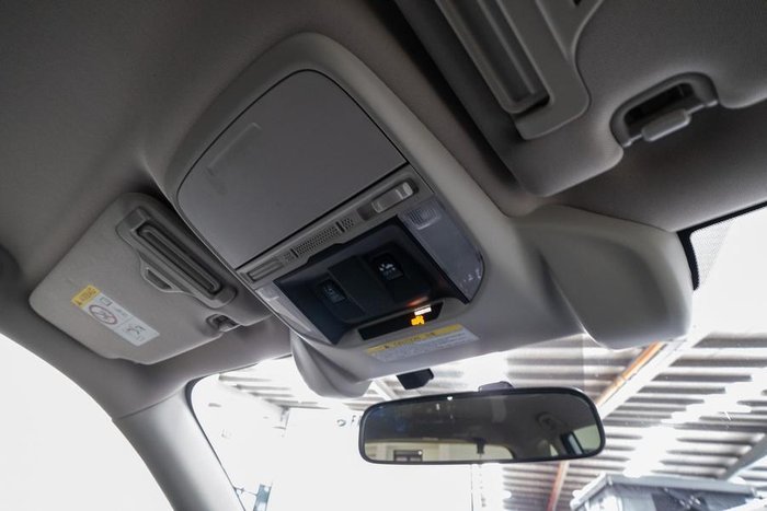 2019 Subaru Forester 2.5i Premium