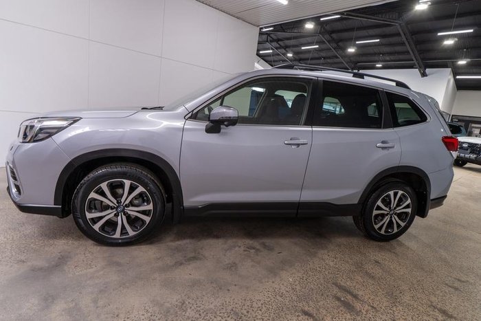 2019 Subaru Forester 2.5i Premium