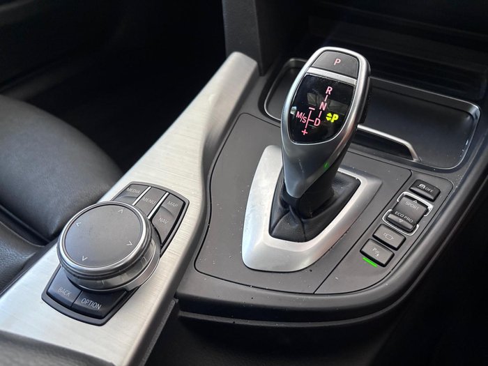 2017 BMW 4 Series 430i Sport Line F36 Alpine White