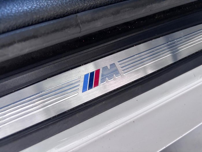 2017 BMW 4 Series 430i Sport Line F36 Alpine White