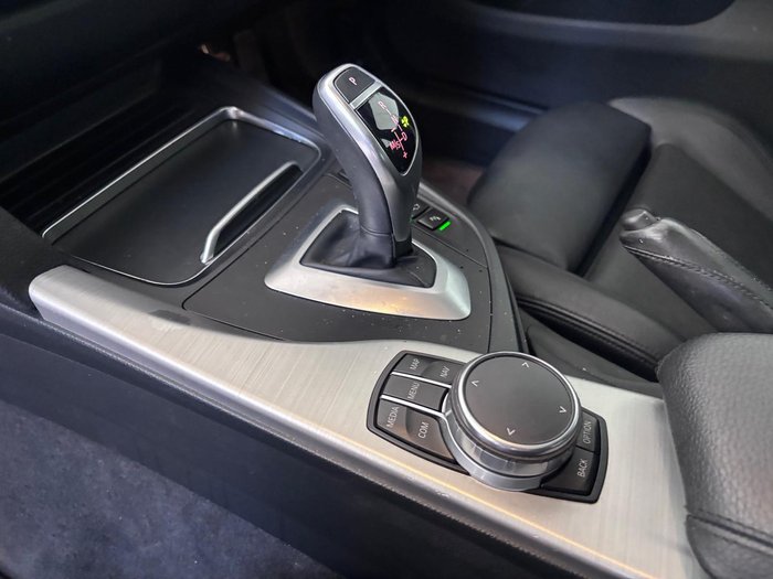 2017 BMW 4 Series 430i Sport Line F36 Alpine White