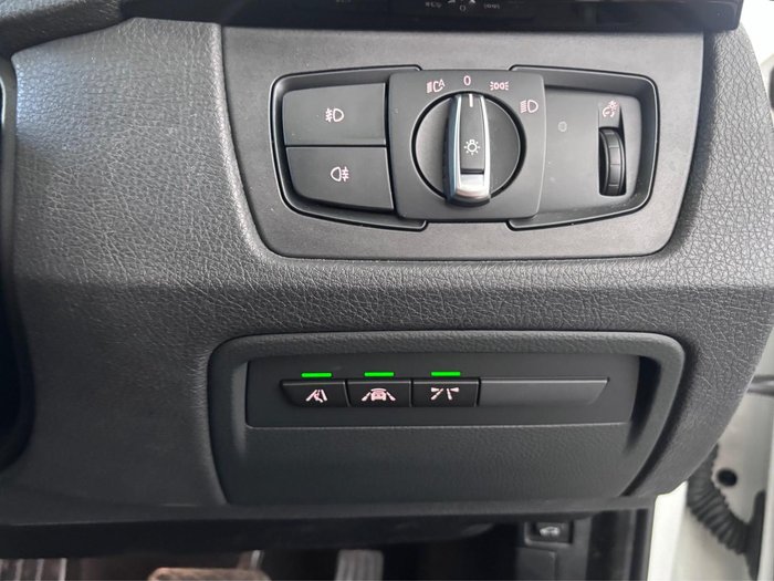 2017 BMW 4 Series 430i Sport Line F36 Alpine White