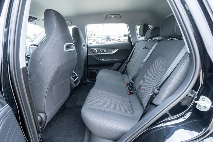 2025 Chery Tiggo 7 Urban