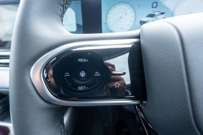 2025 Chery Tiggo 7 Urban