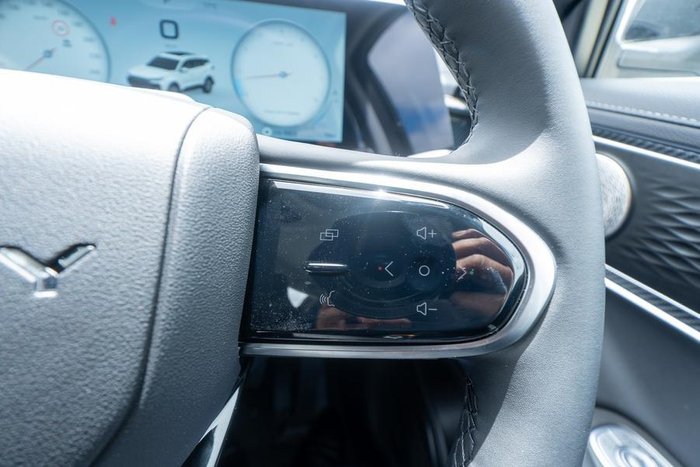 2025 Chery Tiggo 7 Urban