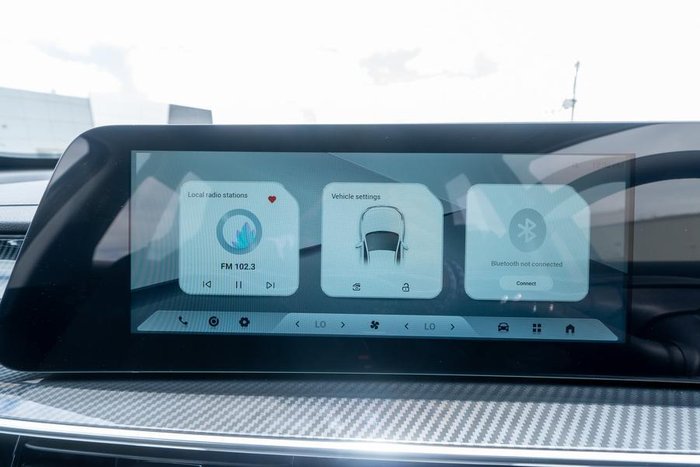 2025 Chery Tiggo 7 Urban