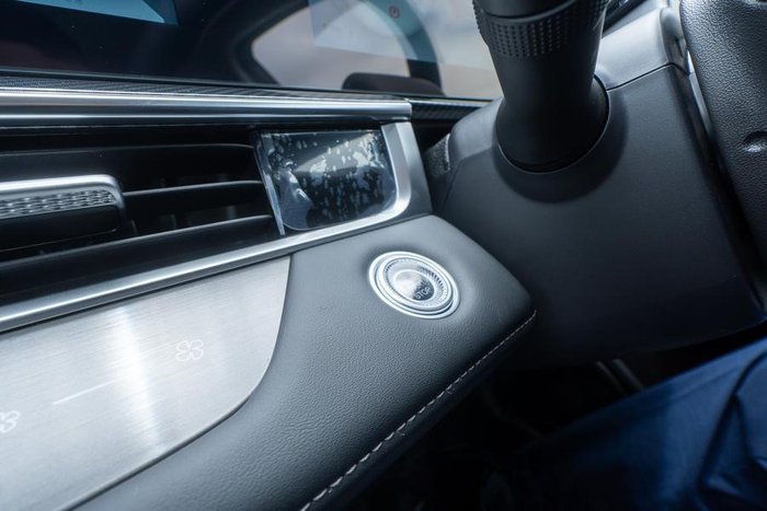 2025 Chery Tiggo 7 Urban