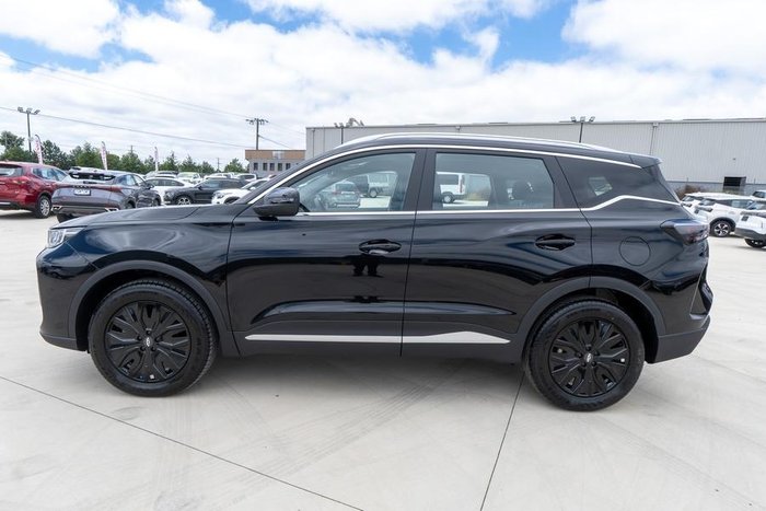 2025 Chery Tiggo 7 Urban