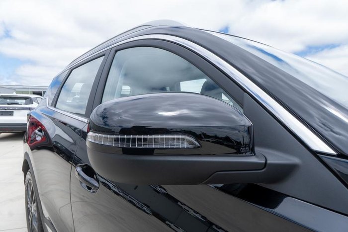 2025 Chery Tiggo 7 Urban