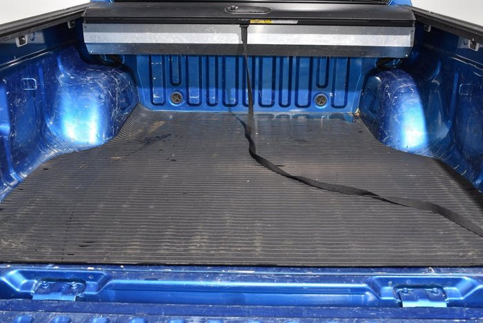 2017 Mitsubishi Triton GLS