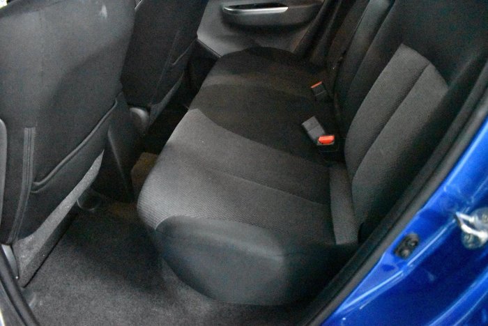 2017 Mitsubishi Triton GLS