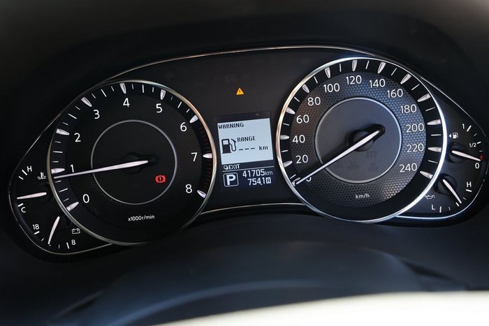 2024 Nissan Patrol Ti-L