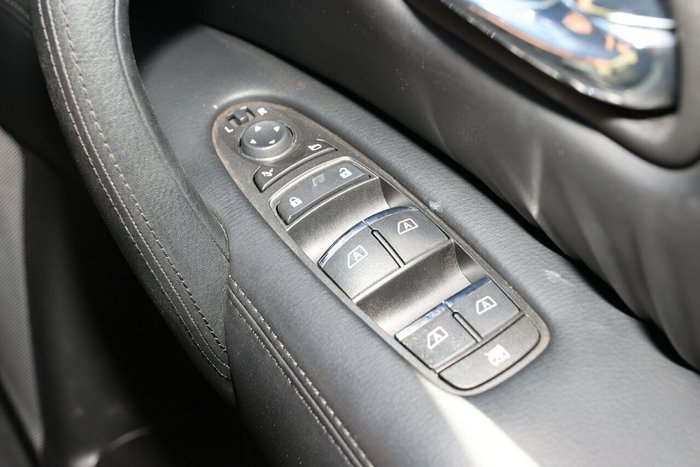 2024 Nissan Patrol Ti-L