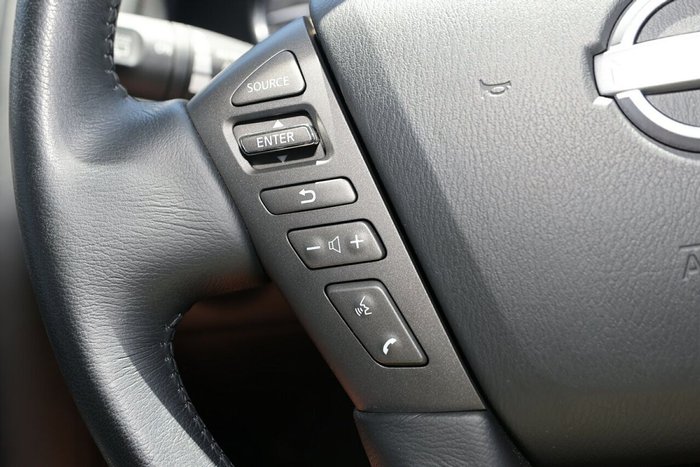 2024 Nissan Patrol Ti-L