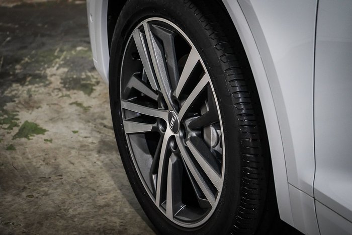 2020 Audi Q5 45 TFSI sport