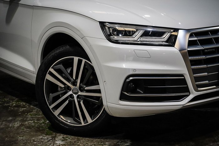 2020 Audi Q5