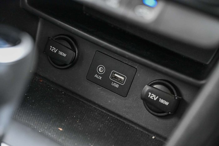 2018 Hyundai Kona Elite