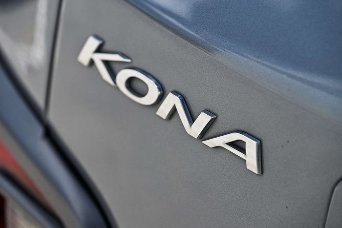 2018 Hyundai Kona Elite