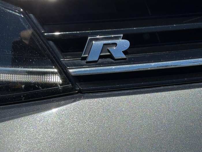 2020 Volkswagen Golf R