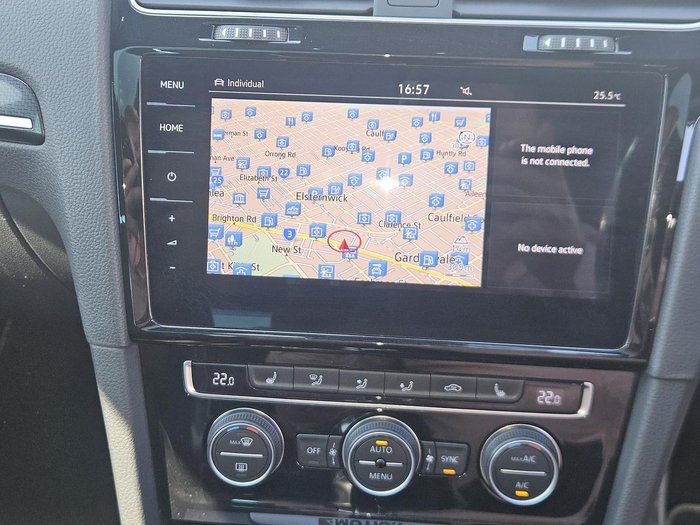 2020 Volkswagen Golf R