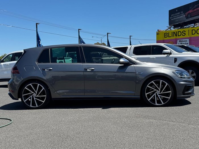 2020 Volkswagen Golf R