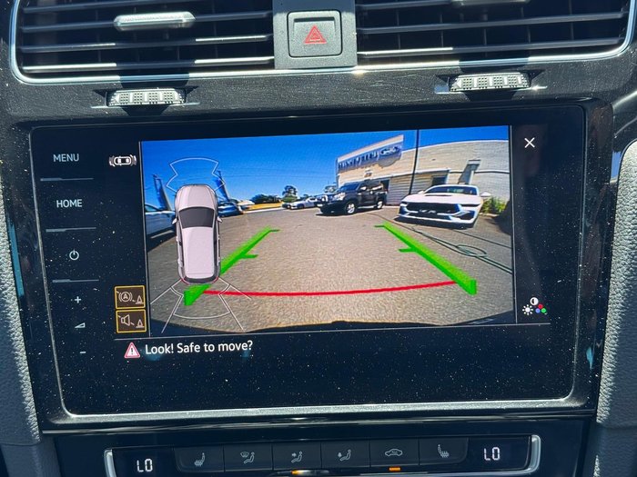 2020 Volkswagen Golf R