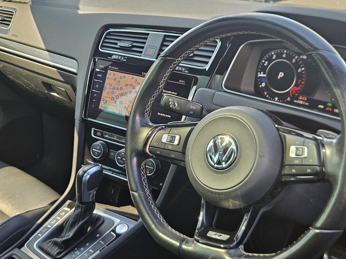 2020 Volkswagen Golf R