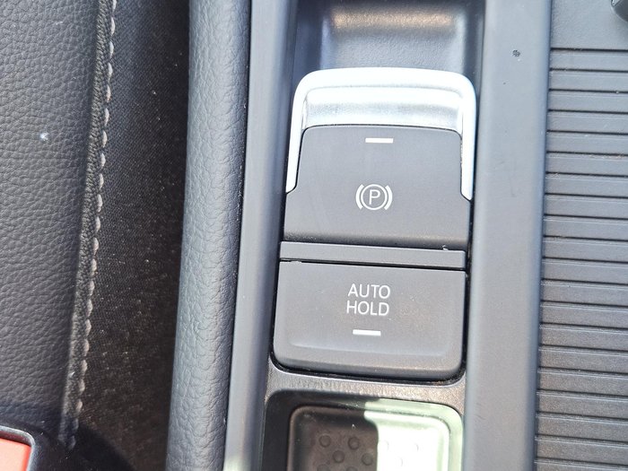 2020 Volkswagen Golf R