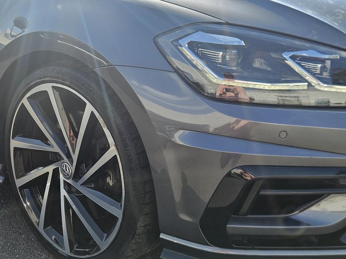 2020 Volkswagen Golf R