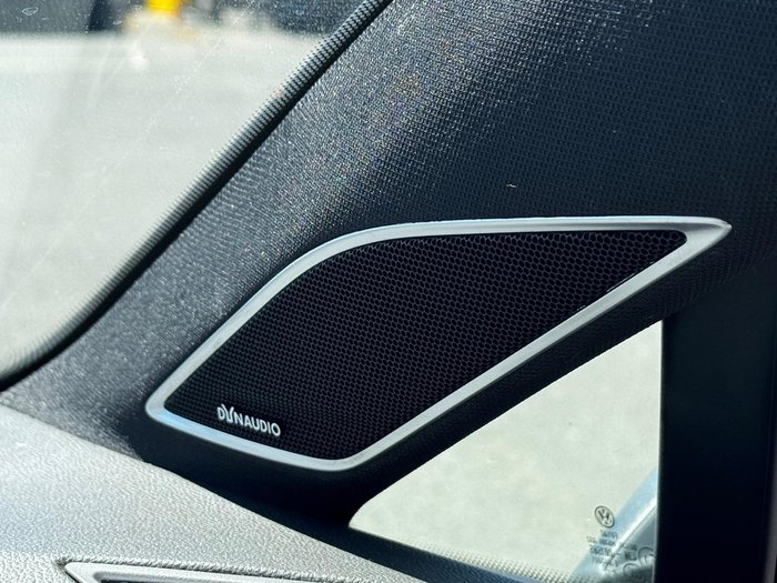 2020 Volkswagen Golf R