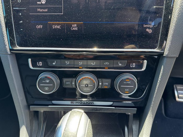 2020 Volkswagen Golf R