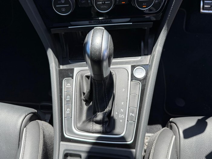 2020 Volkswagen Golf R