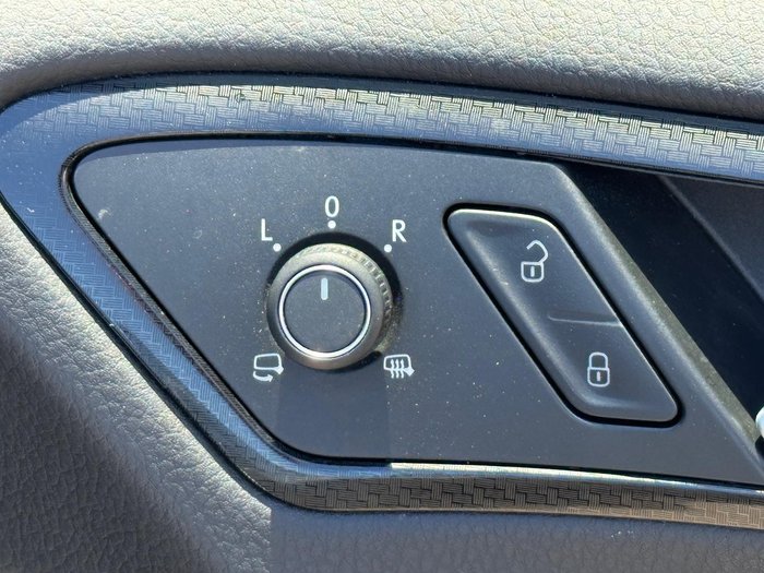 2020 Volkswagen Golf R