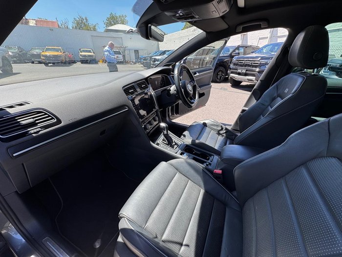 2020 Volkswagen Golf R