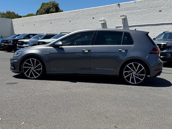 2020 Volkswagen Golf R