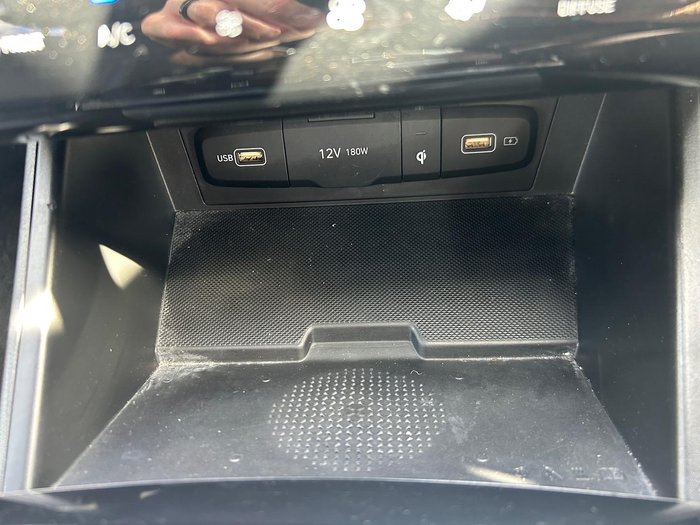 2021 Hyundai Tucson Elite